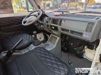 Chevrolet labo 2017 0.8 Механическая в Москве № 104236, миниатюра 10