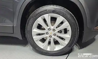 Chevrolet Trax 2018 1.4 Автомат в Москве № 105282, миниатюра 5