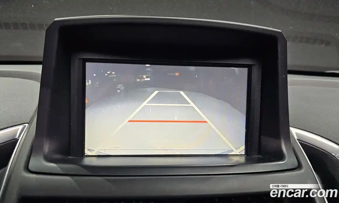 Chevrolet Trax 2015 1.4 Автомат в Москве № 105454, фото 4