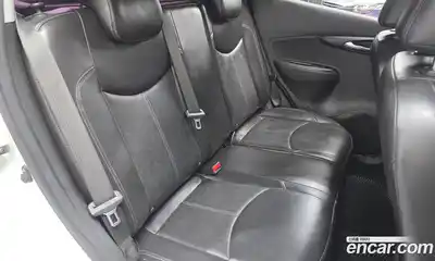 Chevrolet Spark 2016 1.0 Автомат в Москве № 105560, миниатюра 12