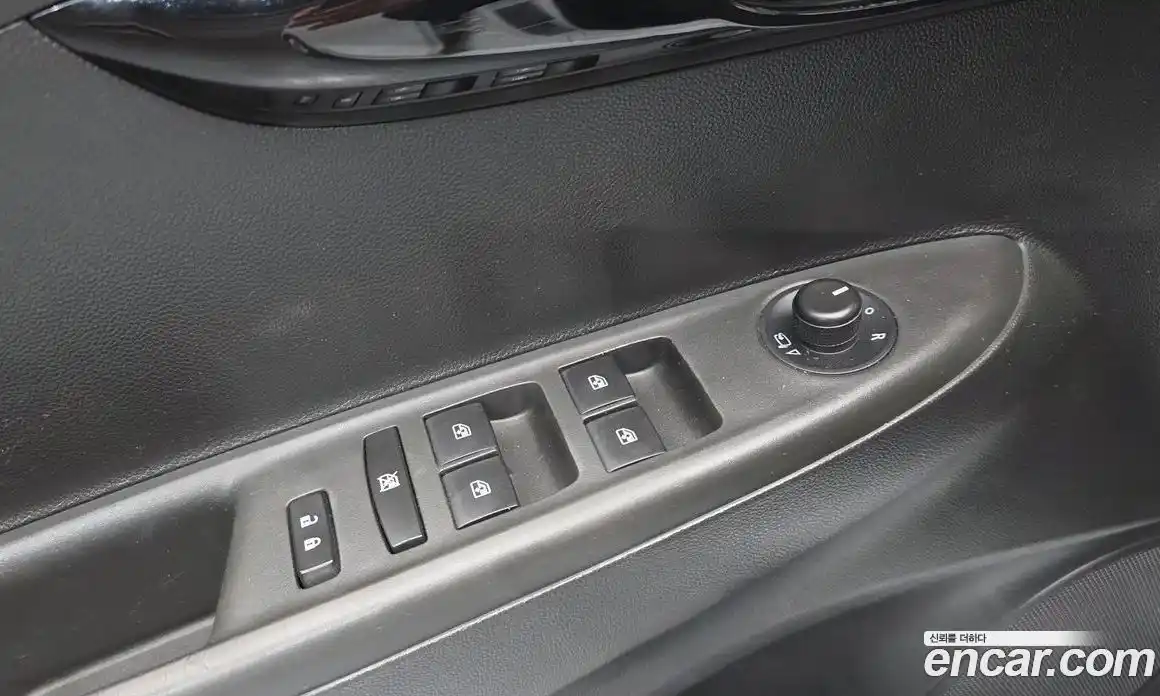 Chevrolet Spark 2016 1.0 Автомат в Москве № 105560, фото 18