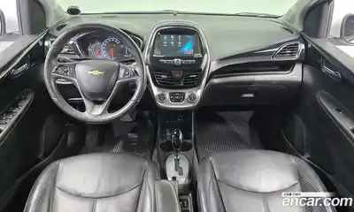 Chevrolet Spark 2016 1.0 Автомат в Москве № 105560, миниатюра 7