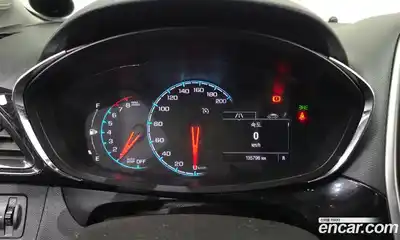 Chevrolet Spark 2016 1.0 Автомат в Москве № 105560, миниатюра 8