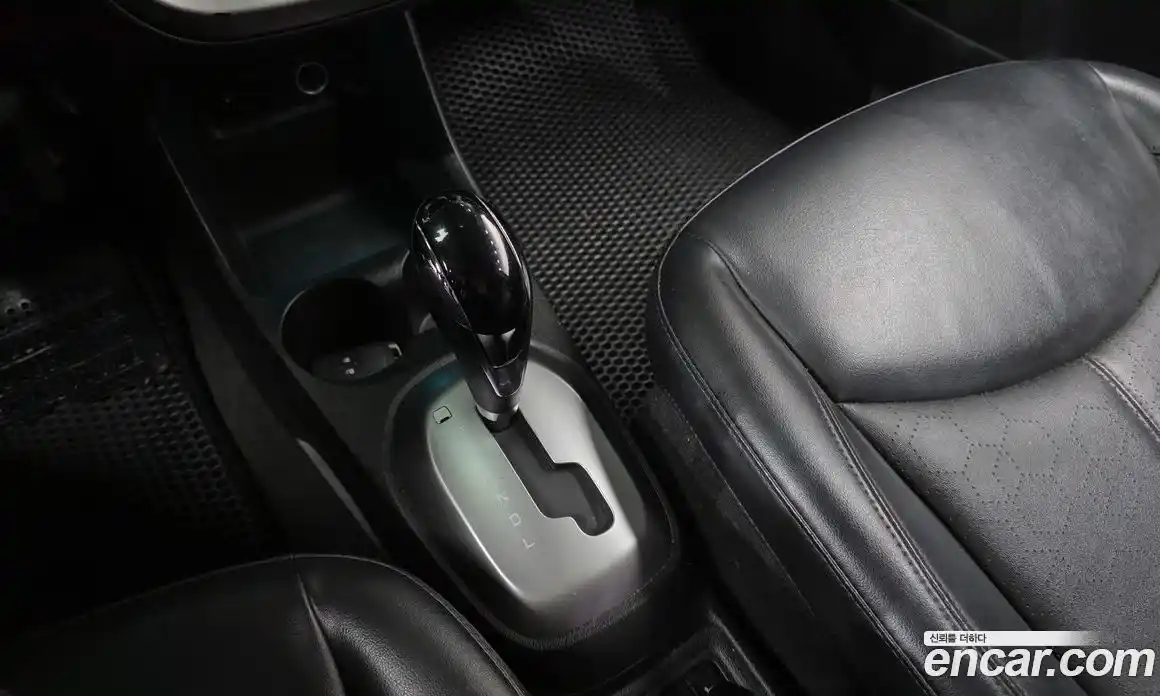 Chevrolet Spark 2016 1.0 Автомат в Москве № 105560, фото 9