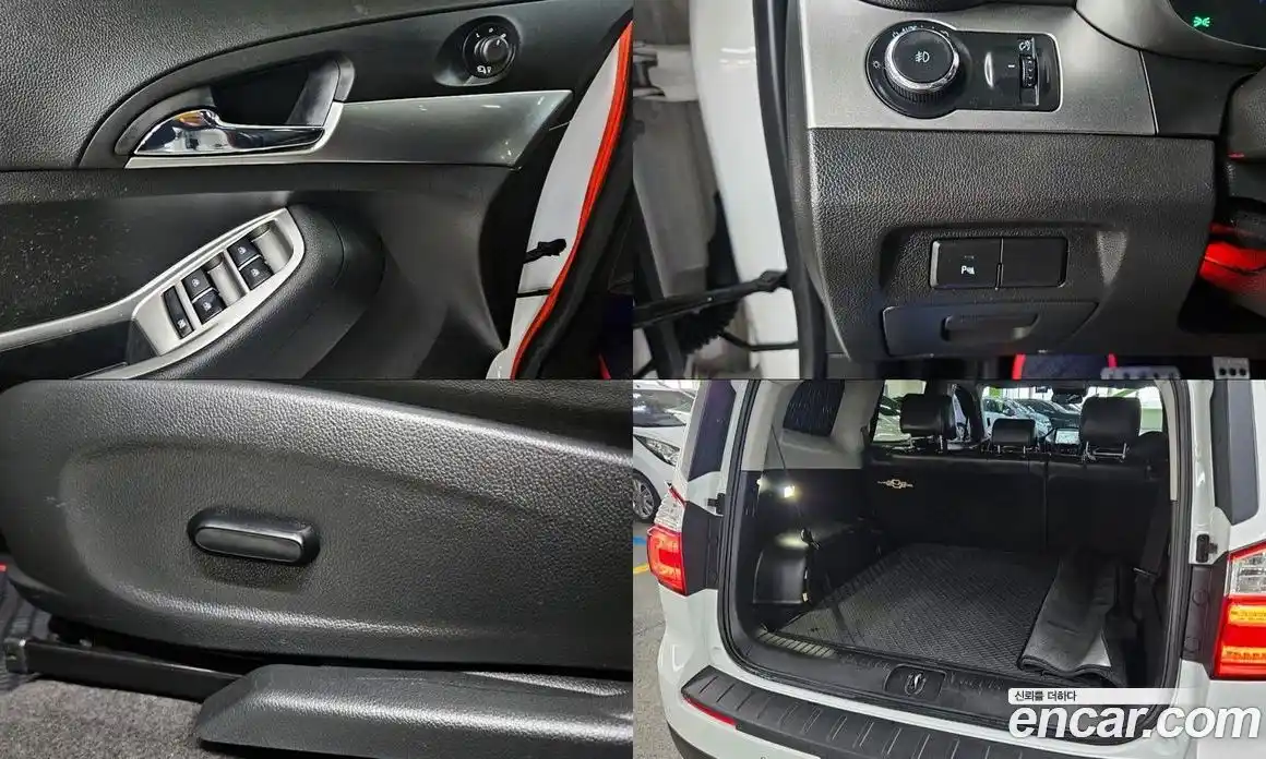 Chevrolet Orlando 2015 2.0 Автомат в Москве № 105607, фото 11