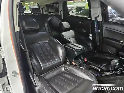 Chevrolet Orlando 2015 2.0 Автомат в Москве № 105607, миниатюра 10