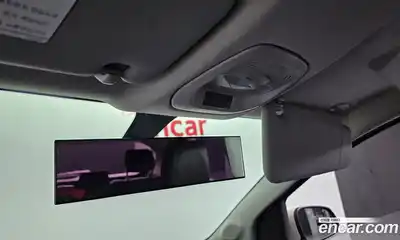 Chevrolet Spark, 2017