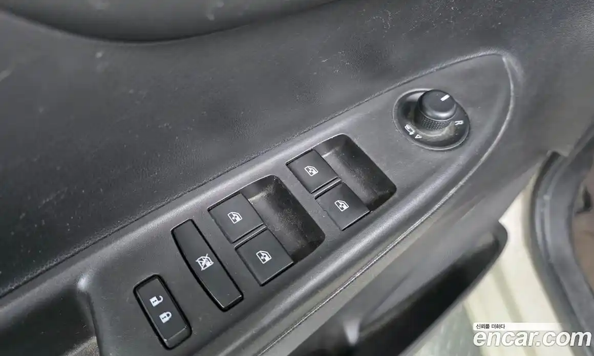 Chevrolet Spark 2017 1.0 Автомат в Москве № 105628, фото 20