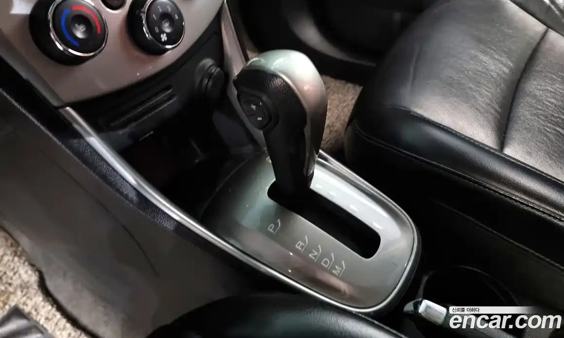 Chevrolet Trax 2015 1.4 Автомат в Москве № 105652, фото 11