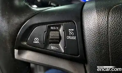 Chevrolet Trax 2015 1.4 Автомат в Москве № 105652, миниатюра 2