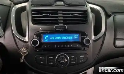 Chevrolet Trax 2015 1.4 Автомат в Москве № 105652, миниатюра 4