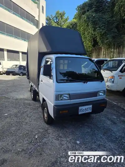 Chevrolet labo, 2014