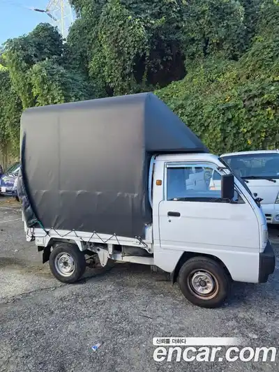 Chevrolet labo 2014 0.8 Механическая в Москве № 105933, миниатюра 2