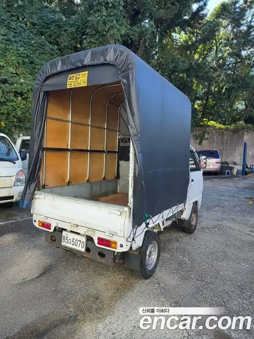 Chevrolet labo 2014 0.8 Механическая в Москве № 105933, фото 3