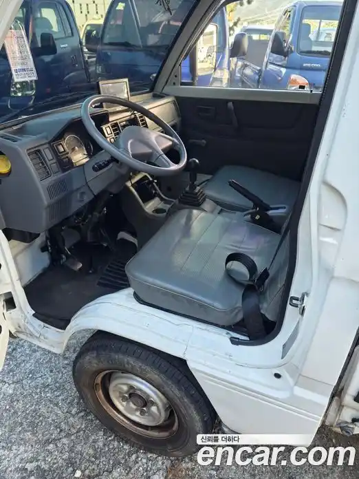 Chevrolet labo 2014 0.8 Механическая в Москве № 105933, фото 4