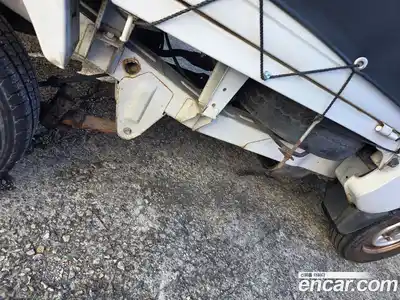 Chevrolet labo 2014 0.8 Механическая в Москве № 105933, миниатюра 5