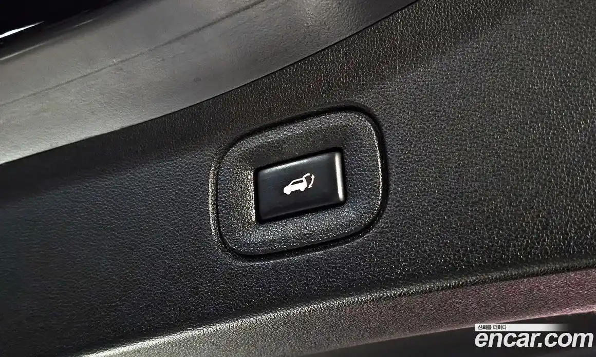 Renault QM6 2021 2.0 Автомат в Москве № 106020, фото 19