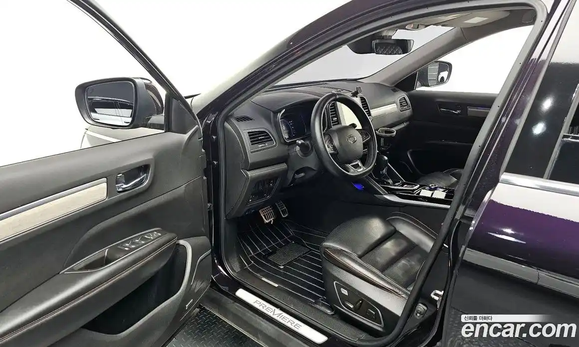 Renault QM6 2021 2.0 Автомат в Москве № 106020, фото 3