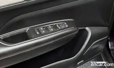 Renault QM6 2021 2.0 Автомат в Москве № 106020, миниатюра 4