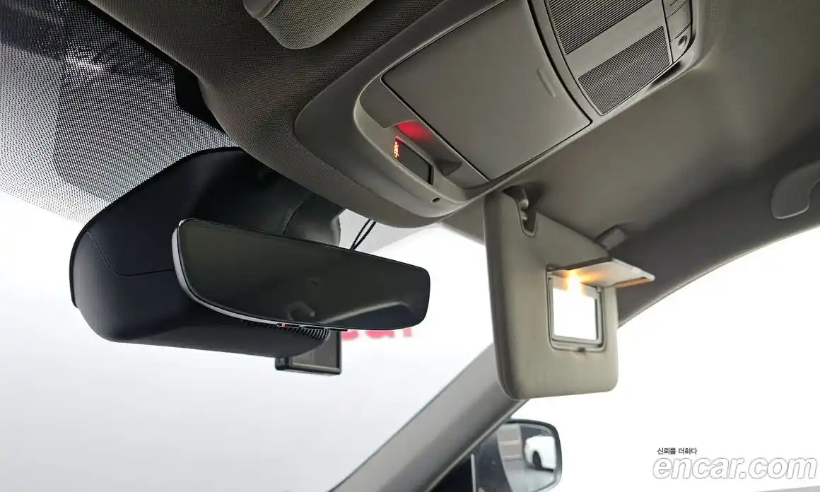 Renault QM6 2021 2.0 Автомат в Москве № 106020, фото 6