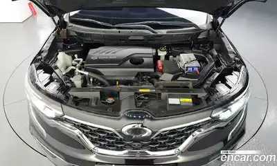 Renault QM6 2021 2.0 Автомат в Москве № 106020, миниатюра 7