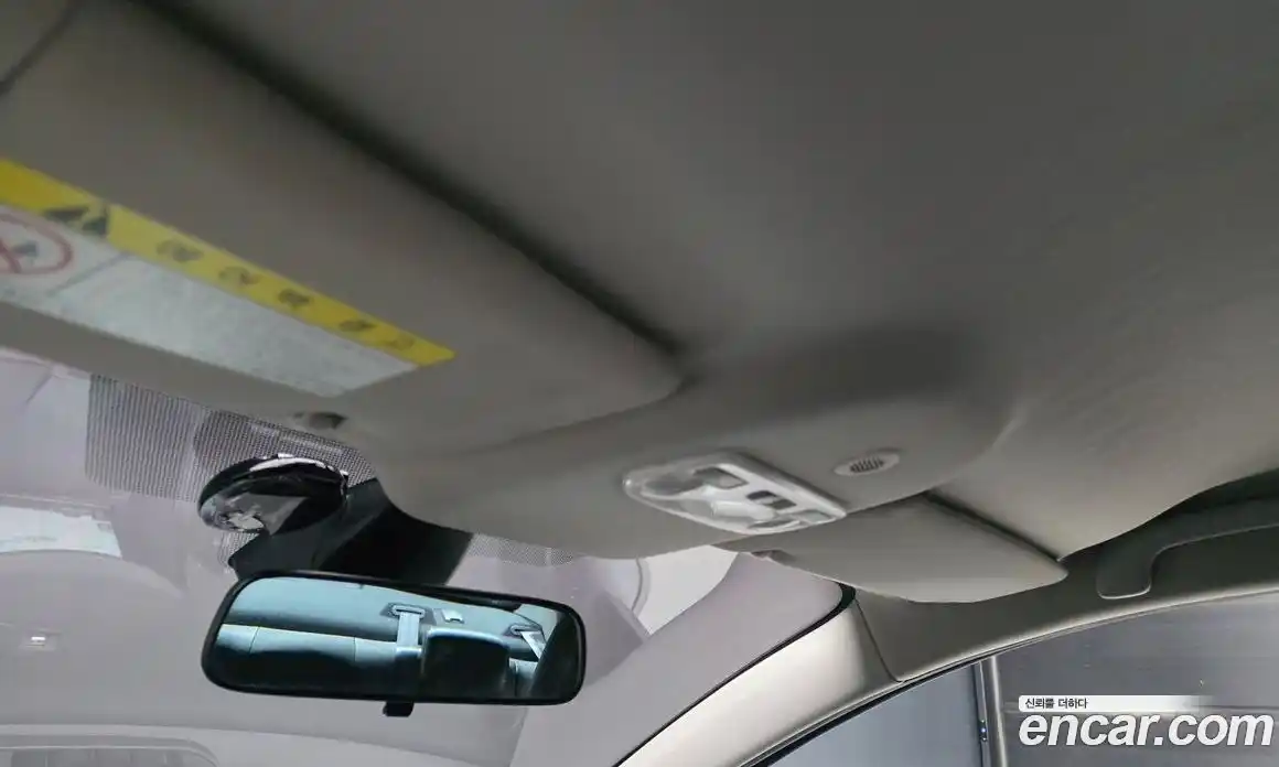 Renault SM3 2015 1.6 Автомат в Москве № 106094, фото 11