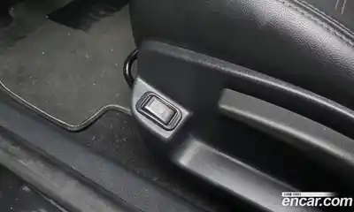 Renault SM3 2015 1.6 Автомат в Москве № 106094, миниатюра 12