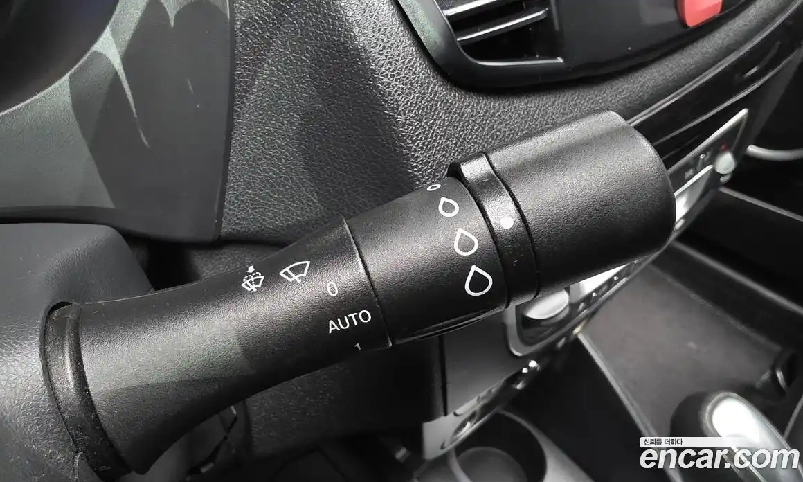 Renault SM3 2015 1.6 Автомат в Москве № 106094, фото 19