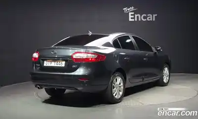 Renault SM3 2015 1.6 Автомат в Москве № 106094, миниатюра 2