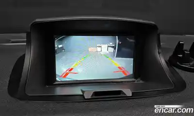 Renault SM3 2015 1.6 Автомат в Москве № 106094, миниатюра 4