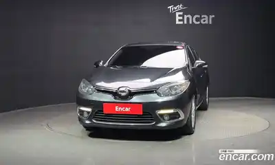 Renault SM3 2015 1.6 Автомат в Москве № 106094, миниатюра 5