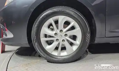 Renault SM3 2015 1.6 Автомат в Москве № 106094, миниатюра 6