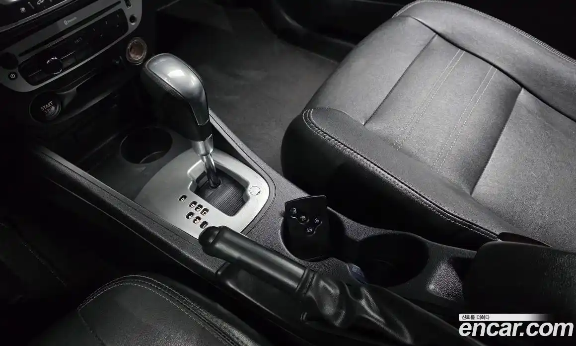 Renault SM3 2015 1.6 Автомат в Москве № 106094, фото 7