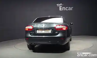 Renault SM3 2015 1.6 Автомат в Москве № 106094, миниатюра 9