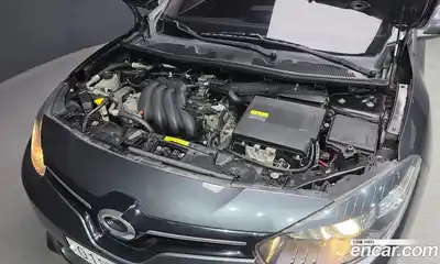 Renault SM3 2015 1.6 Автомат в Москве № 106094, миниатюра 10