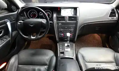 Renault SM7 2016 2.0 Автомат в Москве № 106701, миниатюра 11