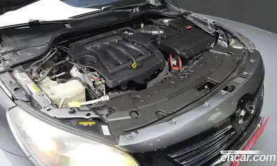 Renault SM7 2016 2.0 Автомат в Москве № 106701, миниатюра 12