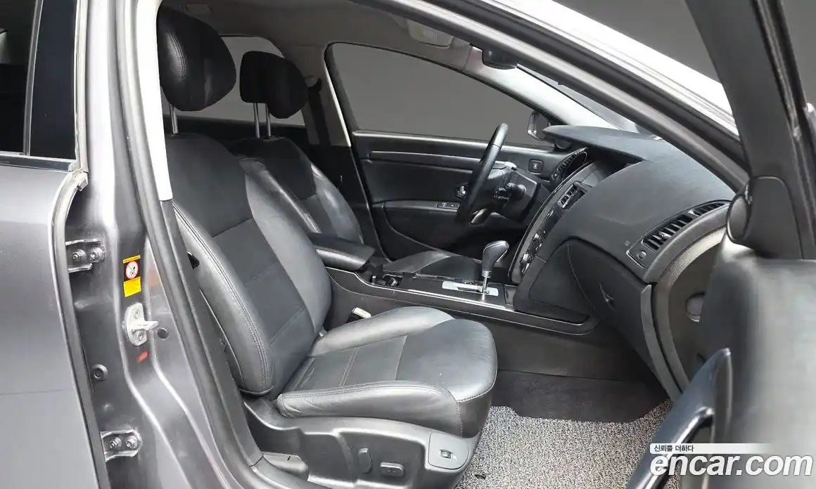 Renault SM7 2016 2.0 Автомат в Москве № 106701, фото 13