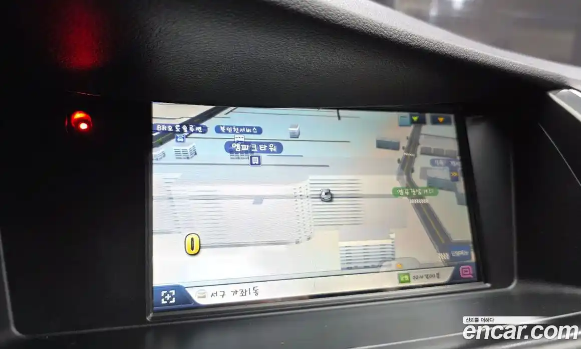 Renault SM7 2016 2.0 Автомат в Москве № 106701, фото 14