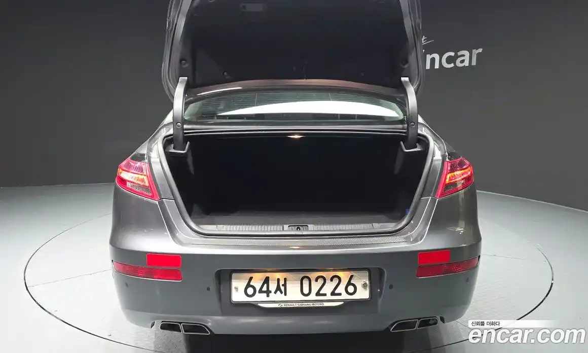 Renault SM7 2016 2.0 Автомат в Москве № 106701, фото 18