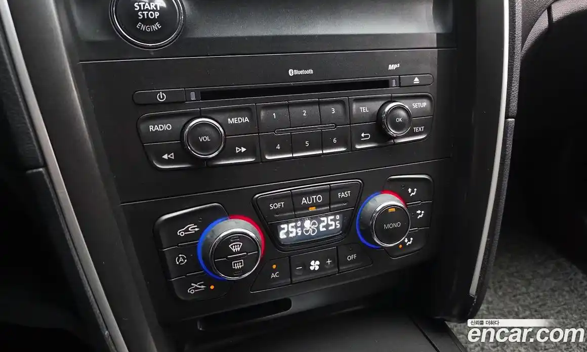 Renault SM7 2016 2.0 Автомат в Москве № 106701, фото 19