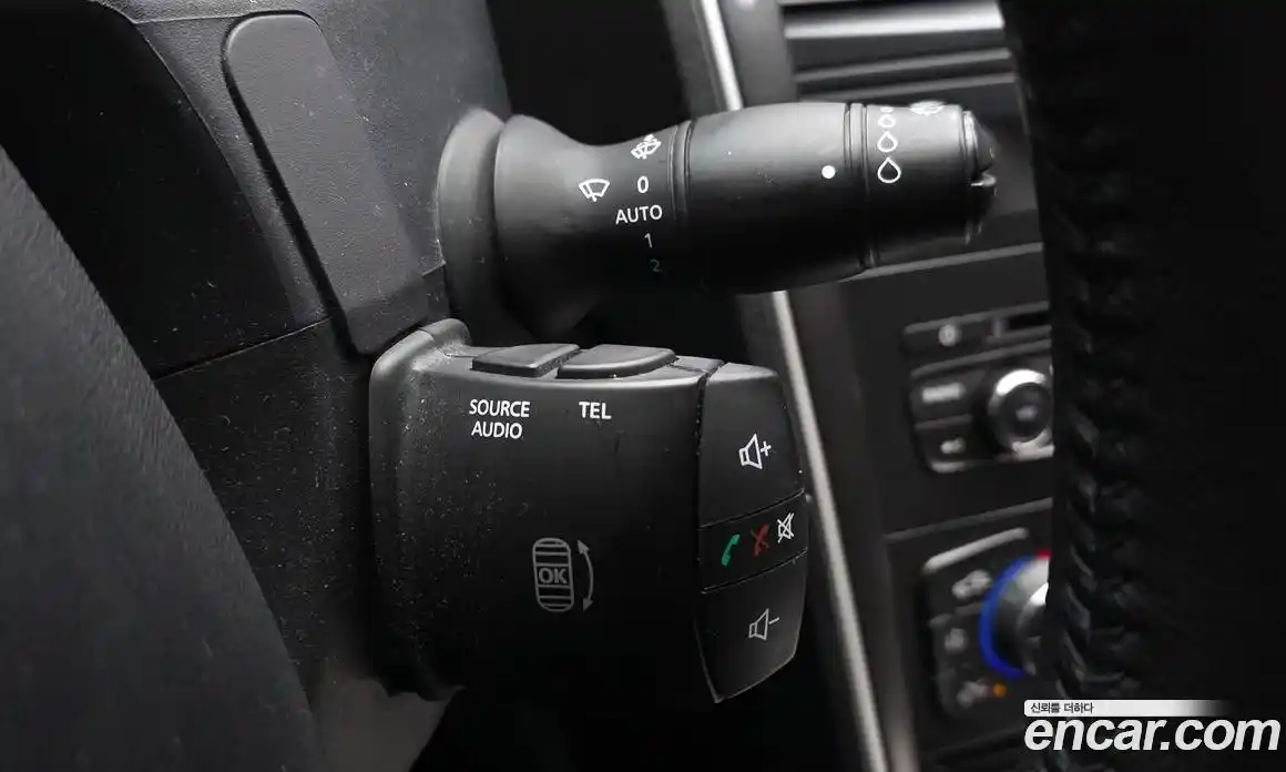 Renault SM7 2016 2.0 Автомат в Москве № 106701, фото 20