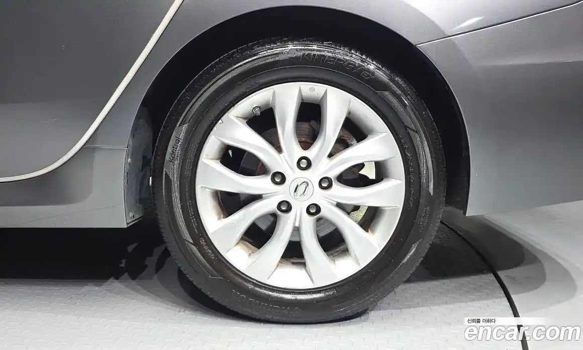 Renault SM7 2016 2.0 Автомат в Москве № 106701, фото 3