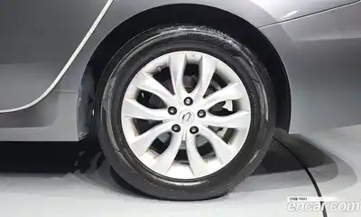 Renault SM7 2016 2.0 Автомат в Москве № 106701, миниатюра 3