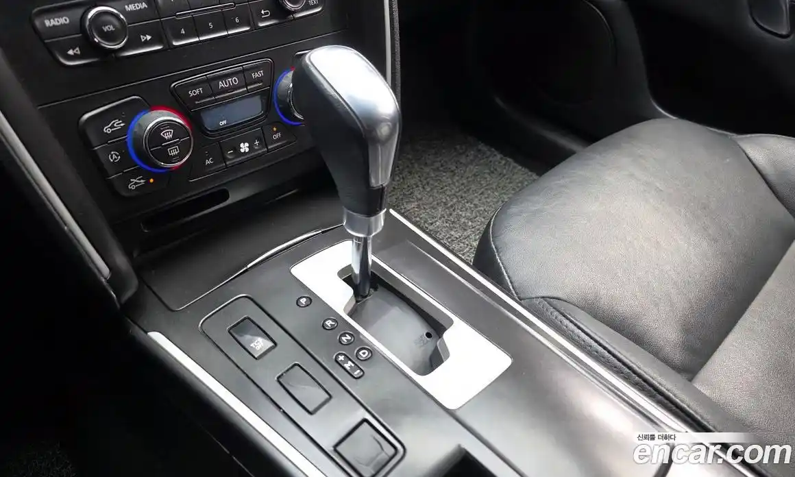 Renault SM7 2016 2.0 Автомат в Москве № 106701, фото 5