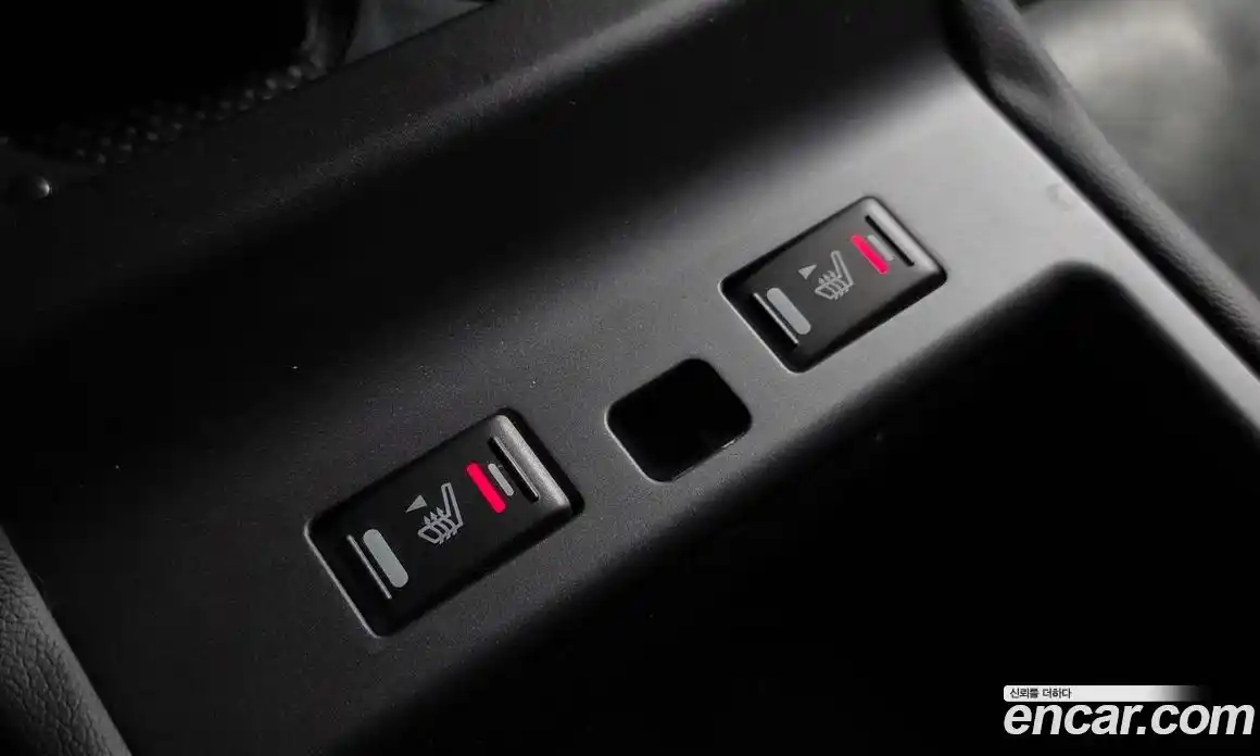 Renault SM7 2016 2.0 Автомат в Москве № 106701, фото 8