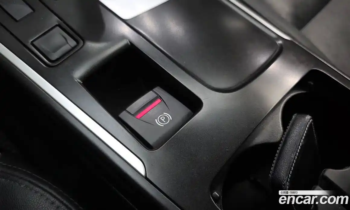 Renault SM7 2016 2.0 Автомат в Москве № 106701, фото 10