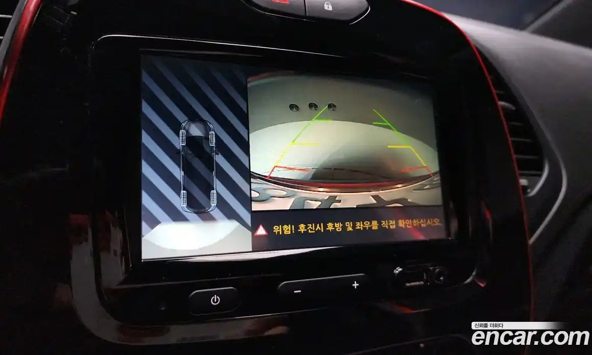 Renault QM3 2019 1.5 Автомат в Москве № 106740, фото 13