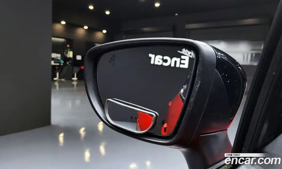 Renault QM3 2019 1.5 Автомат в Москве № 106740, фото 15