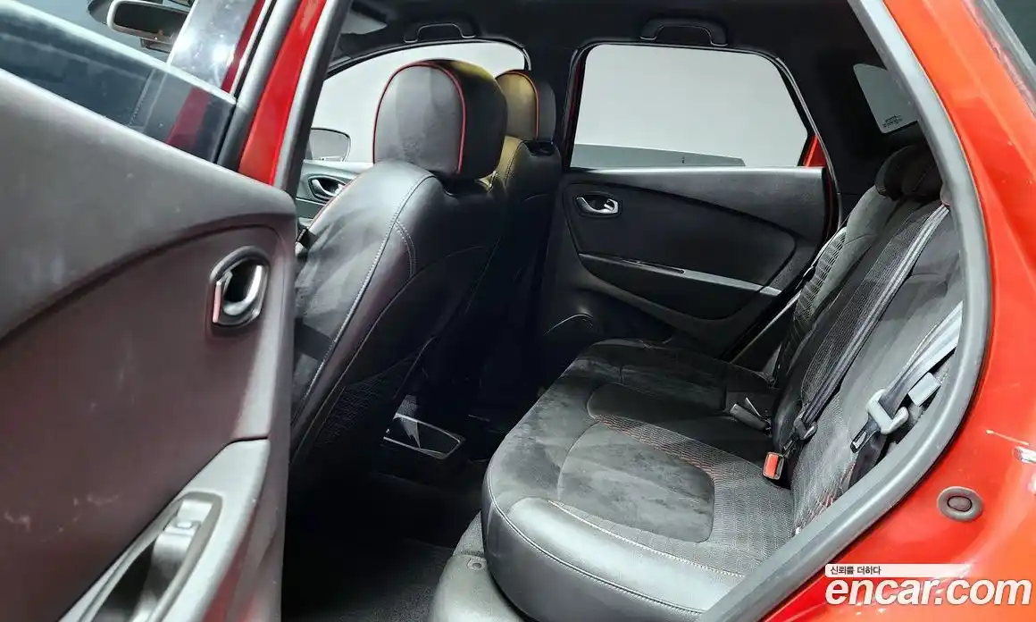 Renault QM3 2019 1.5 Автомат в Москве № 106740, фото 17